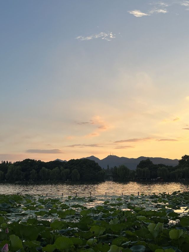 寒假要去杭州-千島湖-烏鎮旅遊攻略