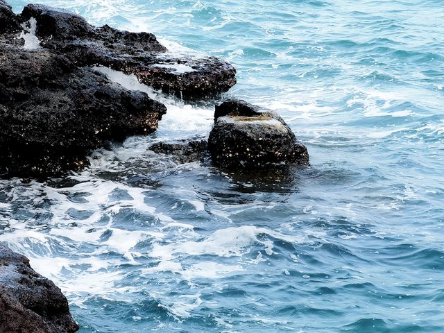 涠洲島：中國最美十大海島之一