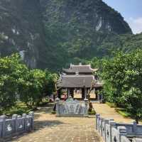 SKULL ISLAND MOVIE SET 🦍🇻🇳