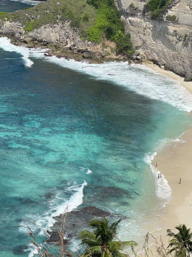 Beauty of Nusa Penida, Bali 