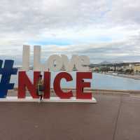 Exploring Nice: A Summer Escape on the French Riviera