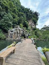 Malaysia’s 1st Luxury Natural Hotspring Wellness Retreat