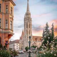 "Romania: 7-Day Enchanting Odyssey"