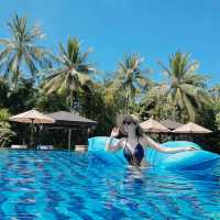 The Perfect Poolside Experience at Marriott’s Mai Khao Beach Villas