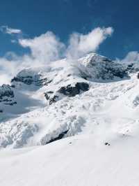 Skiing in Valais Wallis: A Swiss Alpine Dream 🇨🇭