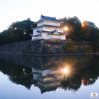 Nagoya Castle