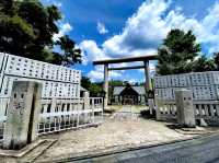 島根鷲神社