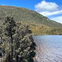 Cradle Mountain-Lake St Clair National Park, Tasmania