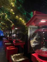 A museum for.....fish? In tokyo!