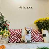 Pasta Ama: A Delightful Culinary Experience in Bangkok