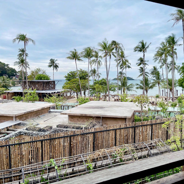 Brand new 5 Star Resort in Koh Chang