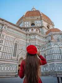 Cathedral of Santa Maria del Fiore Facts