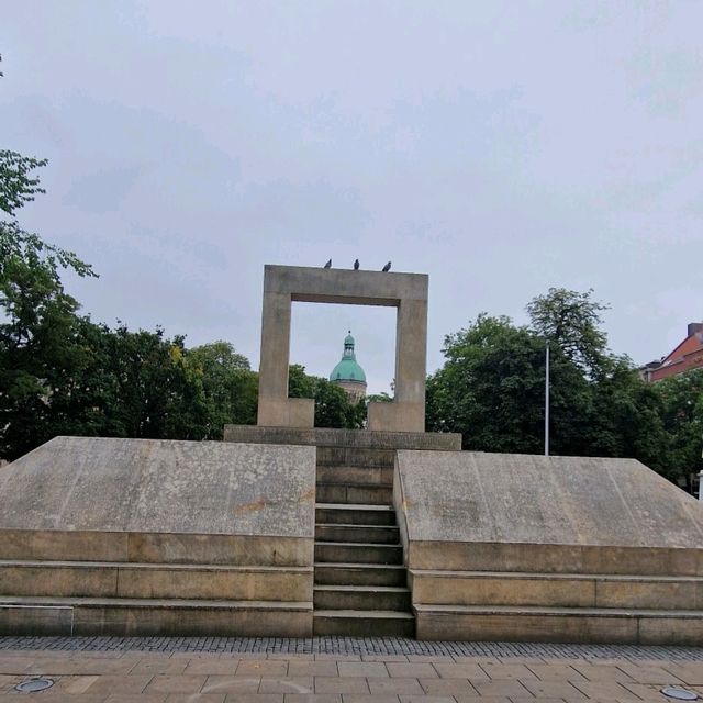 A bit of Hannover