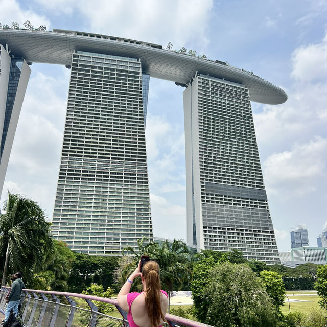 See Singapore Through My Lense