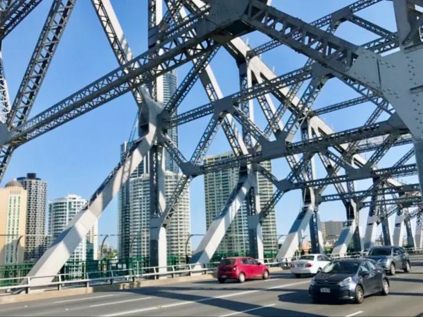 Story Bridge Adventure: Unveiling the Historical Landmark of Queensland 🌉