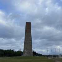 Memorial and Museum Sachsenhausen