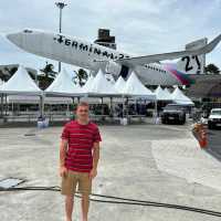 Terminal 21 in Pattaya 