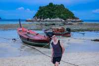 Beaches of Koh Lipe 