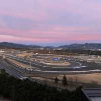 fuji speedway hotel