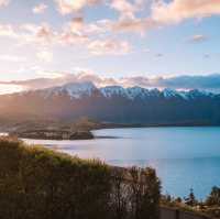 Kamana Lakehouse, Queenstown New Zealand