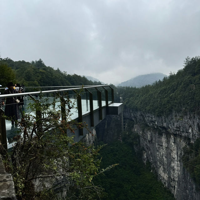 Breathtaking Wulong Day trip 