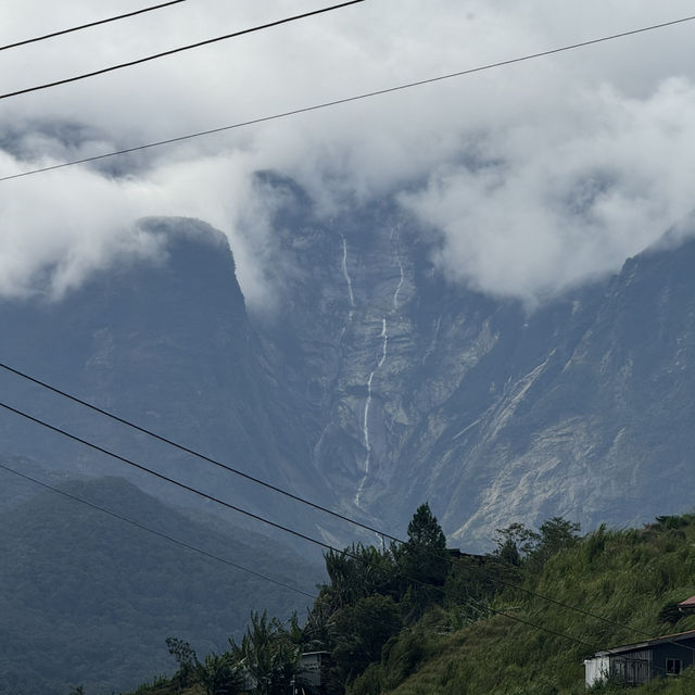 Exploring Sosodikon Hill - A Scenic Hiking Destination in Sabah, Malaysia