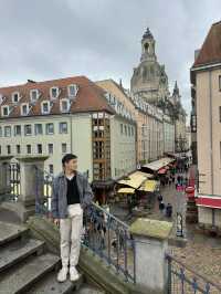 Dresden: the Biggest Hidden Gem City in Europe