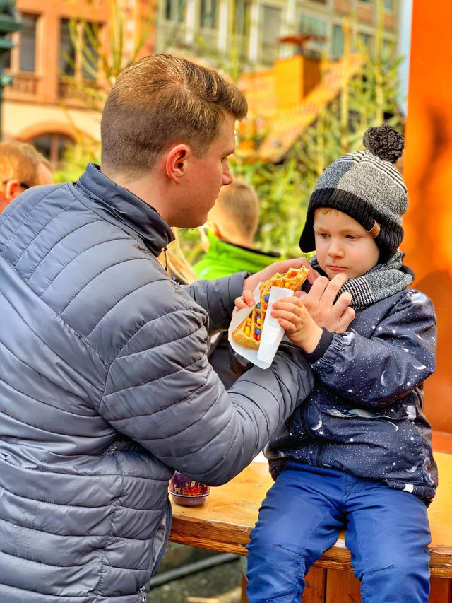 🇩🇪🎄Nothing beats a German Christmas Market🎄🇩🇪