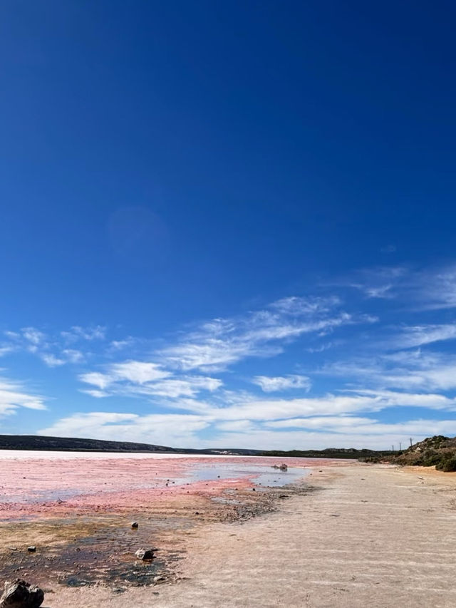 Perth: A Blend of Natural Beauty and Coastal Charm