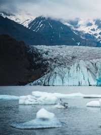 Ice, Ice, Iceland: A Day at Svinafellsjökull Glacier