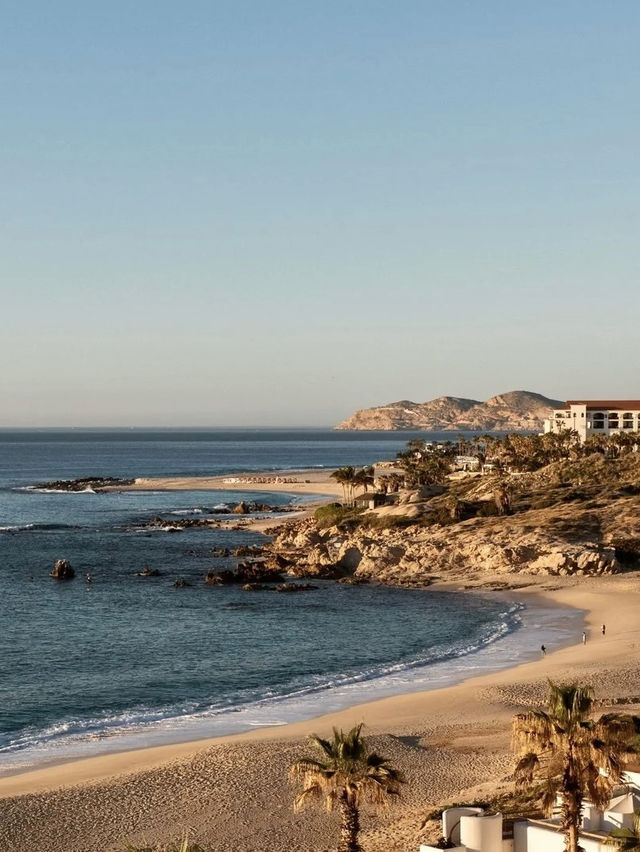 Los Cabos: Sun, Sea, and Stunning Scenery Await