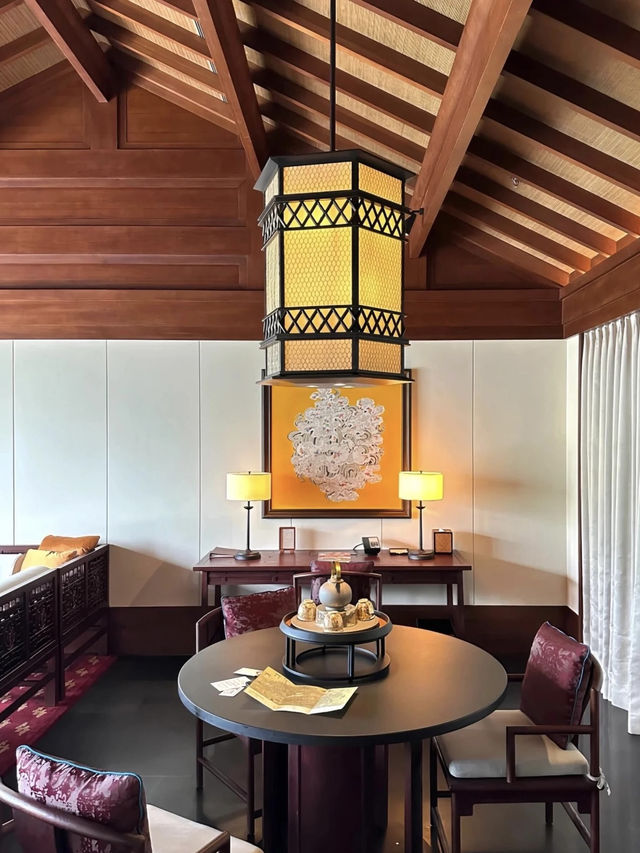 Escape to Tranquility at The Ritz-Carlton, Nikko