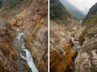 Hiking the Salkantay Trek, Peru: A Journey Through Majestic Mountains 