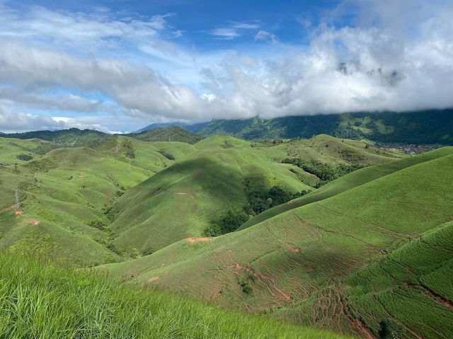 Phou Hua Lon🇱🇦⛰️