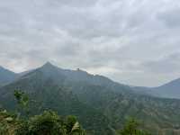 新北 360度環山景海景清幽步道⛰️