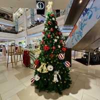 Christmas Festivity at City Square Johor Bahru