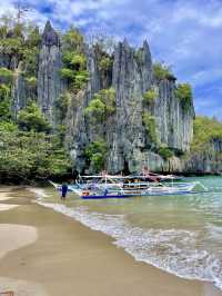 UNESCO treasure: Puerto Princesa’s Underground River