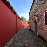 Jiangxi’s most artistic town