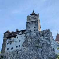 Bran Castle