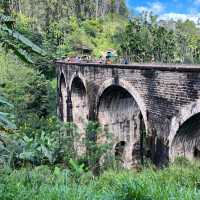 Nine Arches Bridge