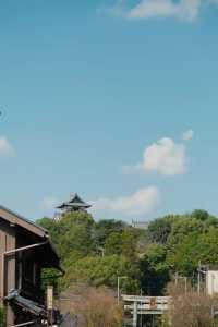 Discover the Timeless Beauty of Inuyama Castle