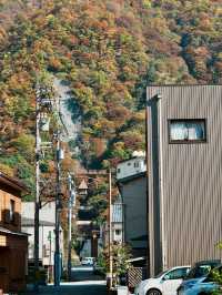 8日玩遍日本冬季行程 錯過等一年