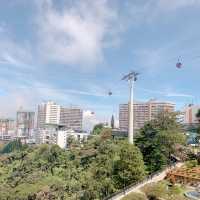 Genting Highland / Awana Skyway