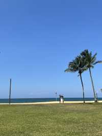 CLUBMED IN CHERATING,PAHANG