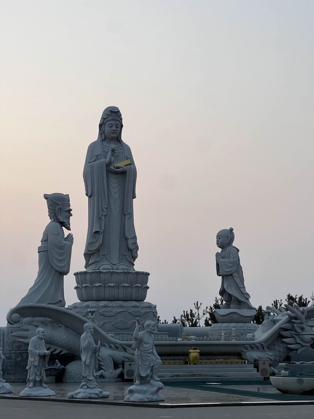 강원도 양양 가볼만한곳 휴휴암