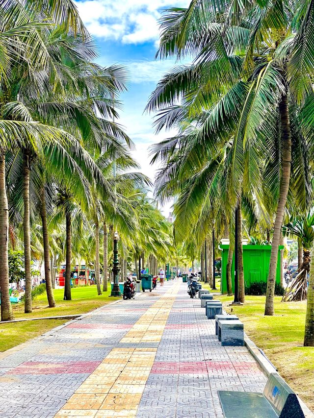 The Most Beautiful Beach In Vietnam?🇻🇳