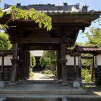 【盛岡】祗陀寺