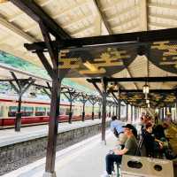 Visit Koyansan World Heritage with Nankai All Line 2 Day Pass