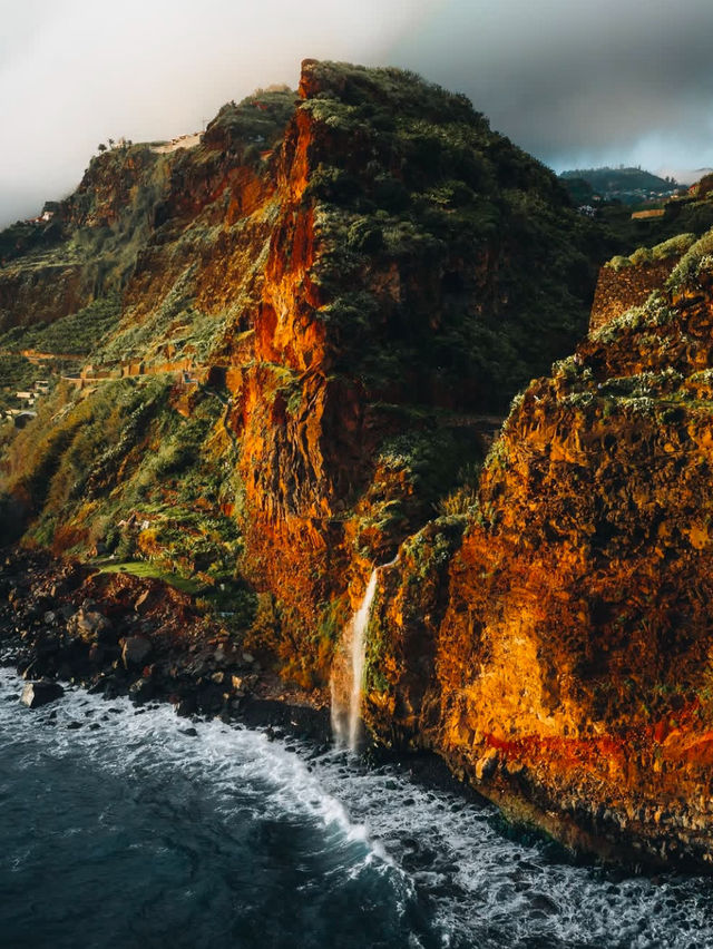 Madeira: A Slice of Paradise in the Atlantic