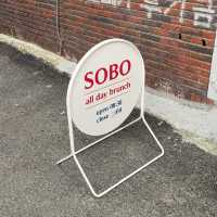 Sobo Cafe Busan